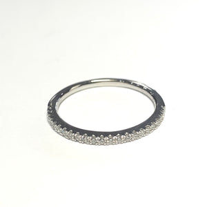 Diamond Eternity Ring