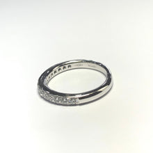 Load image into Gallery viewer, Diamond Eternity Ring
