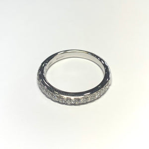 Diamond Eternity Ring